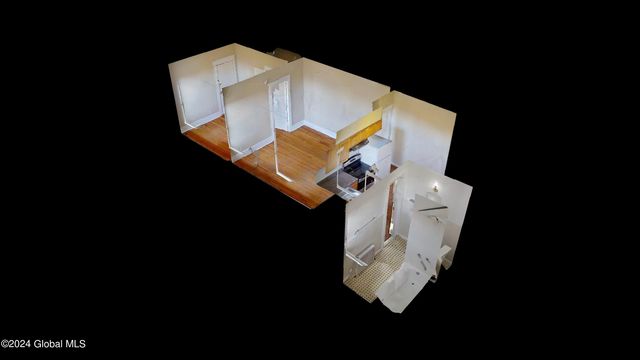 469 Delaware Avenue Apt A, Albany, NY 12209