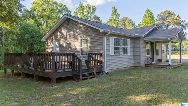 314 COUNTY HIGHWAY 27, Oneonta, AL 35121