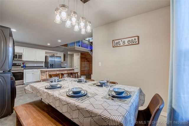 555 Williams Drive, Eufaula, OK 74432