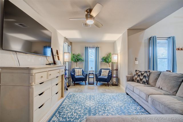 555 Williams Drive, Eufaula, OK 74432