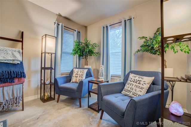 555 Williams Drive, Eufaula, OK 74432