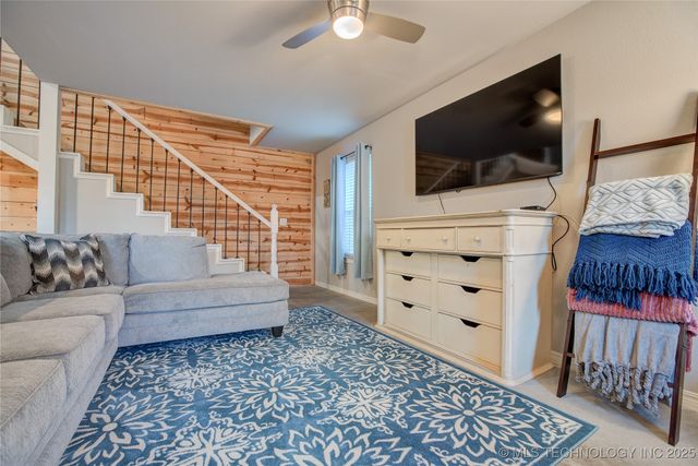 555 Williams Drive, Eufaula, OK 74432