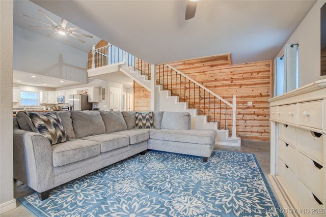 555 Williams Drive, Eufaula, OK 74432