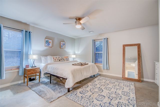 555 Williams Drive, Eufaula, OK 74432