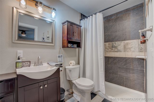 555 Williams Drive, Eufaula, OK 74432