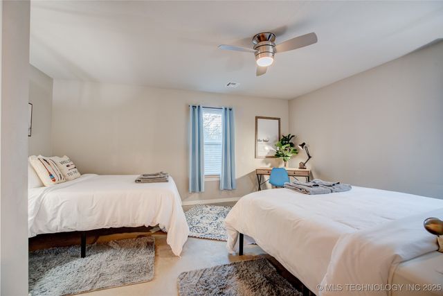 555 Williams Drive, Eufaula, OK 74432