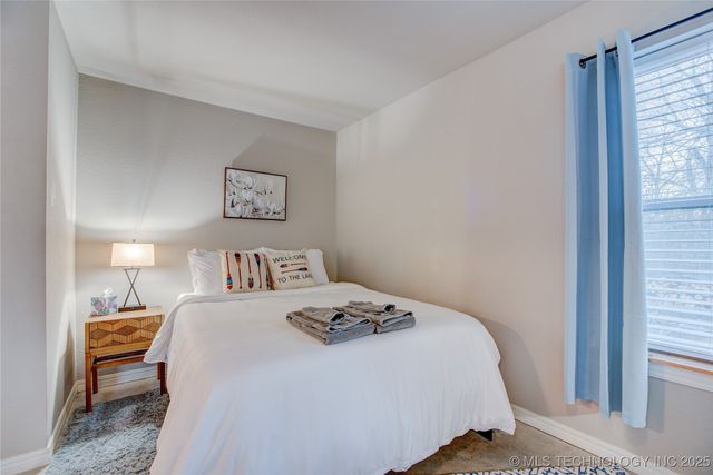 555 Williams Drive, Eufaula, OK 74432