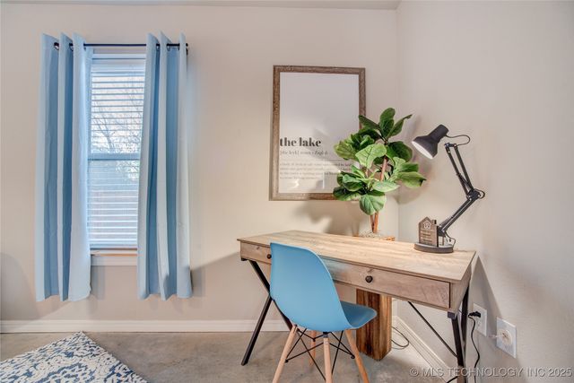 555 Williams Drive, Eufaula, OK 74432