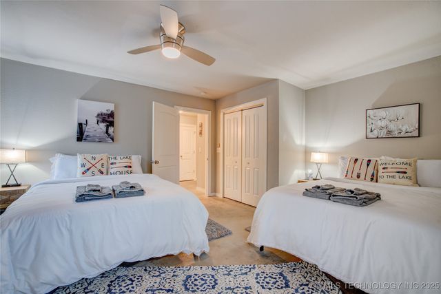 555 Williams Drive, Eufaula, OK 74432