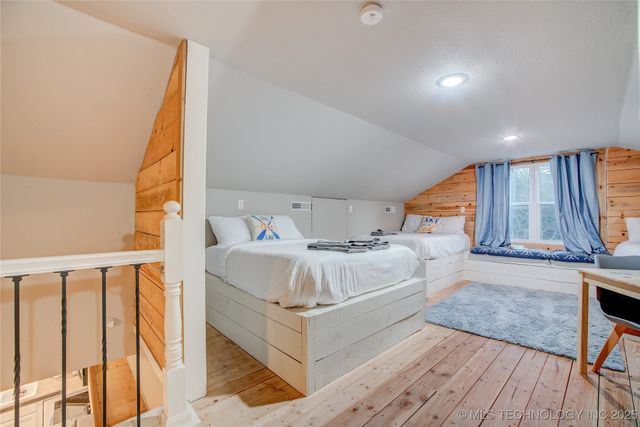 555 Williams Drive, Eufaula, OK 74432