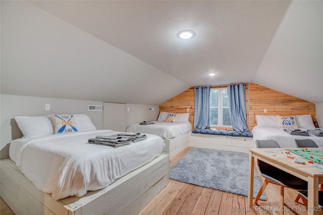 555 Williams Drive, Eufaula, OK 74432