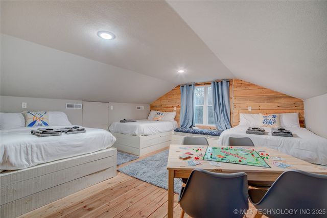 555 Williams Drive, Eufaula, OK 74432