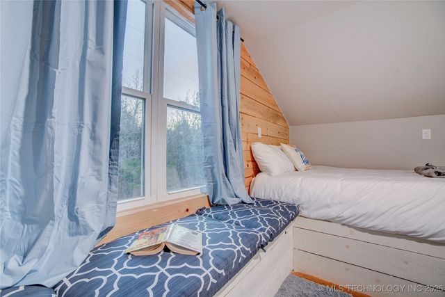 555 Williams Drive, Eufaula, OK 74432