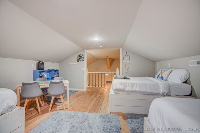 555 Williams Drive, Eufaula, OK 74432