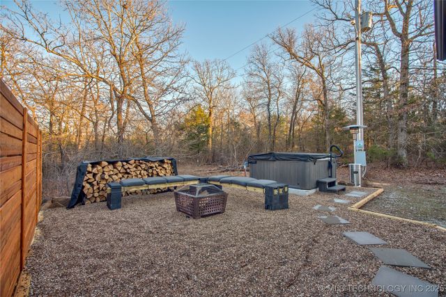 555 Williams Drive, Eufaula, OK 74432