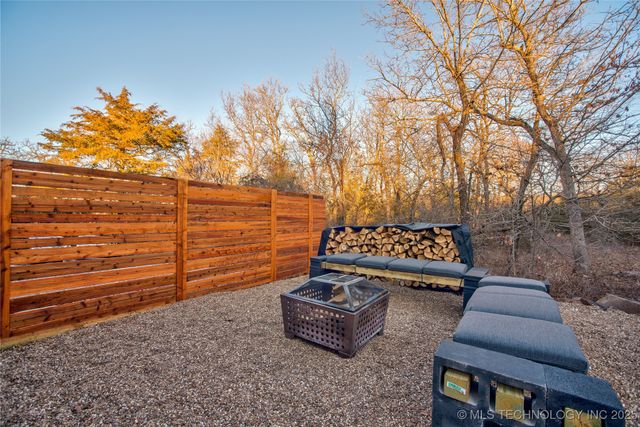 555 Williams Drive, Eufaula, OK 74432