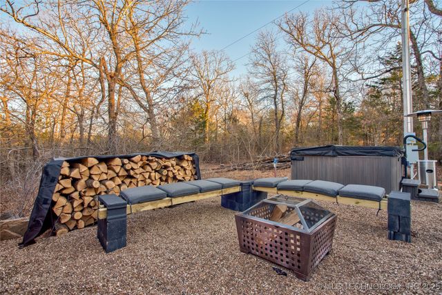 555 Williams Drive, Eufaula, OK 74432