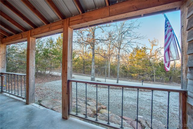 555 Williams Drive, Eufaula, OK 74432