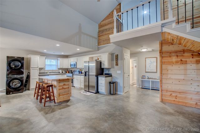 555 Williams Drive, Eufaula, OK 74432