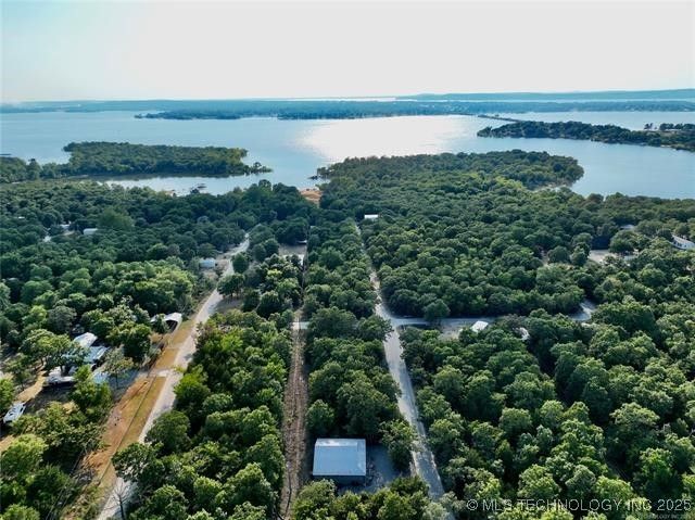 555 Williams Drive, Eufaula, OK 74432