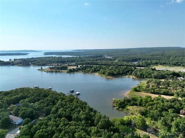 555 Williams Drive, Eufaula, OK 74432