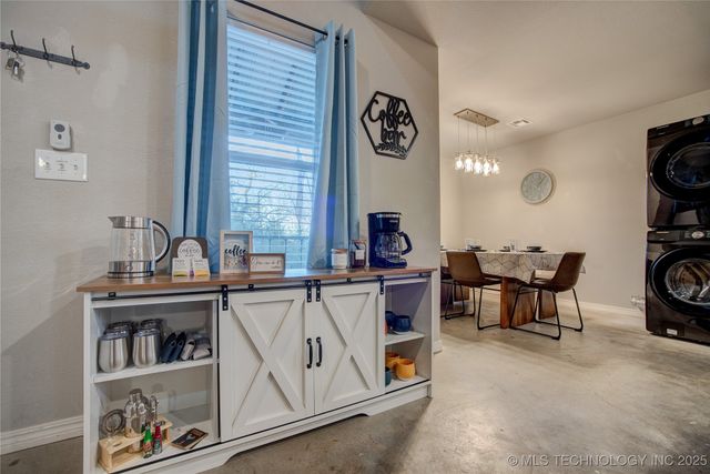 555 Williams Drive, Eufaula, OK 74432