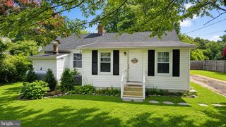 1314 PINE ST, Shady Side, MD 20764