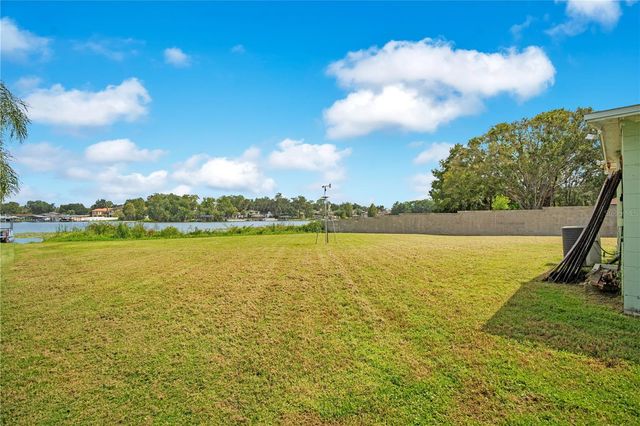 5701 PADGETT CIRCLE, Orlando, FL 32839
