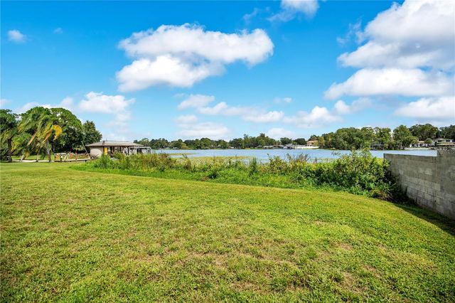 5701 PADGETT CIRCLE, Orlando, FL 32839