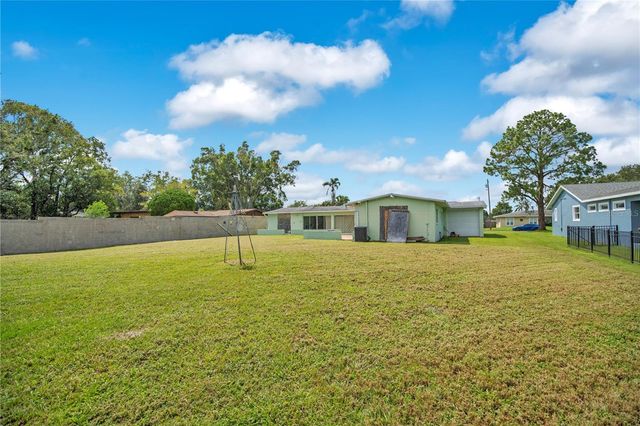 5701 PADGETT CIRCLE, Orlando, FL 32839