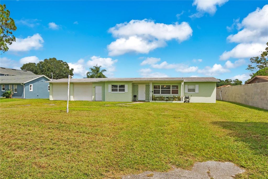 5701 PADGETT CIRCLE, Orlando, FL 32839