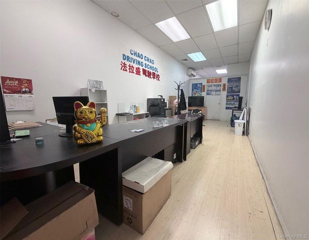 4114 Main Street 2nd Floor, Flushing, NY 11355