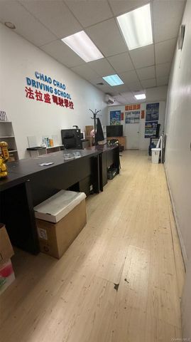 4114 Main Street 2nd Floor, Flushing, NY 11355
