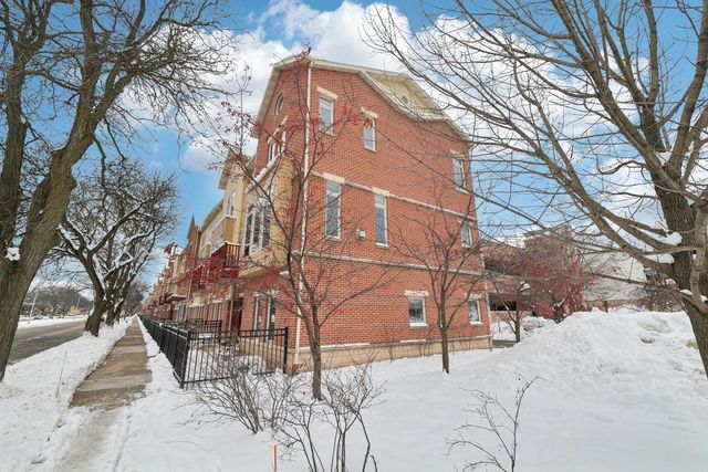 694 N Midvale Boulevard, Madison, WI 53705