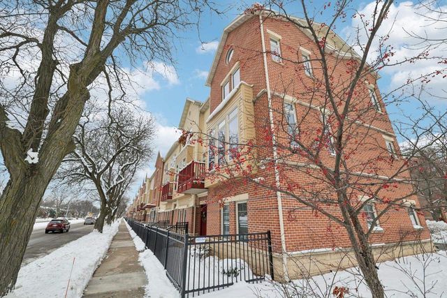 694 N Midvale Boulevard, Madison, WI 53705