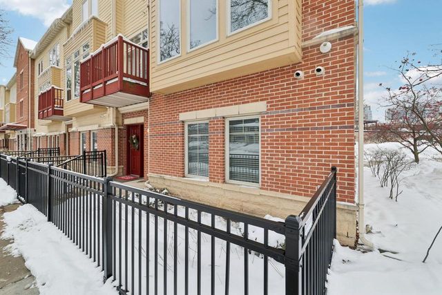 694 N Midvale Boulevard, Madison, WI 53705