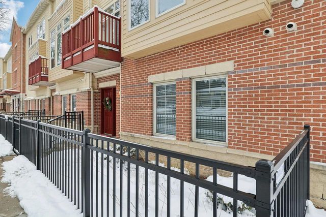 694 N Midvale Boulevard, Madison, WI 53705