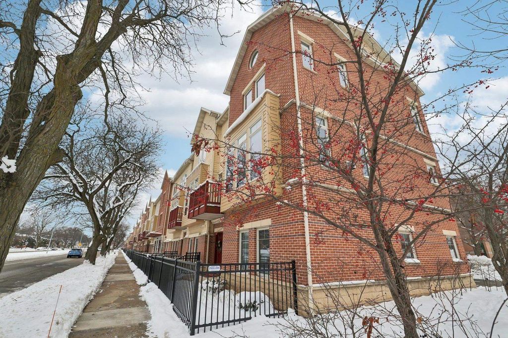 694 N Midvale Boulevard, Madison, WI 53705