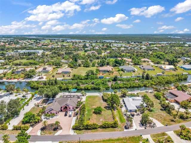 Lot 12 CAPSTAN DRIVE, Placida, FL 33946