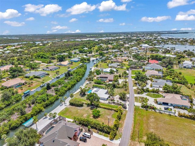 Lot 12 CAPSTAN DRIVE, Placida, FL 33946