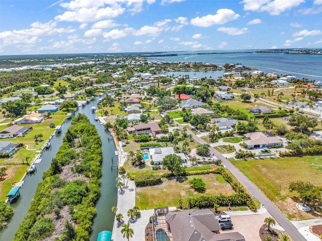 Lot 12 CAPSTAN DRIVE, Placida, FL 33946