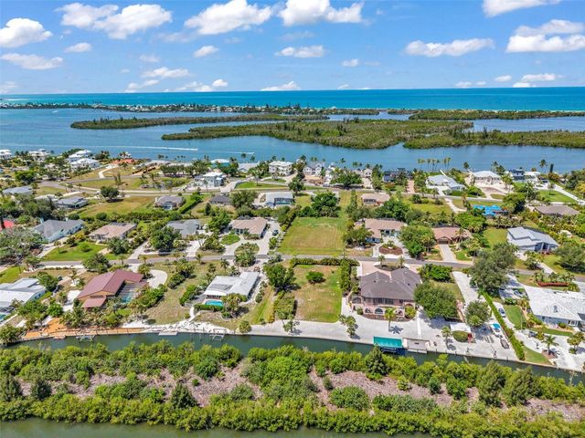 Lot 12 CAPSTAN DRIVE, Placida, FL 33946