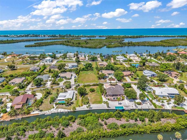 Lot 12 CAPSTAN DRIVE, Placida, FL 33946