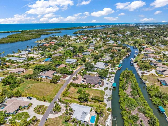 Lot 12 CAPSTAN DRIVE, Placida, FL 33946