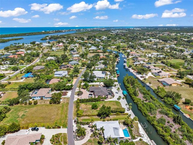 Lot 12 CAPSTAN DRIVE, Placida, FL 33946