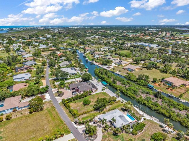 Lot 12 CAPSTAN DRIVE, Placida, FL 33946