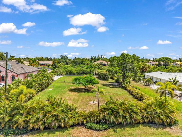 Lot 12 CAPSTAN DRIVE, Placida, FL 33946