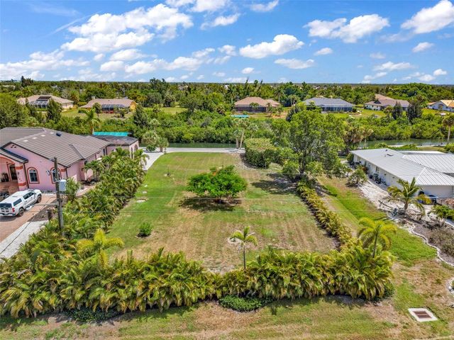 Lot 12 CAPSTAN DRIVE, Placida, FL 33946