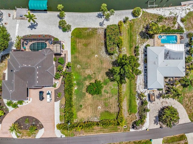 Lot 12 CAPSTAN DRIVE, Placida, FL 33946