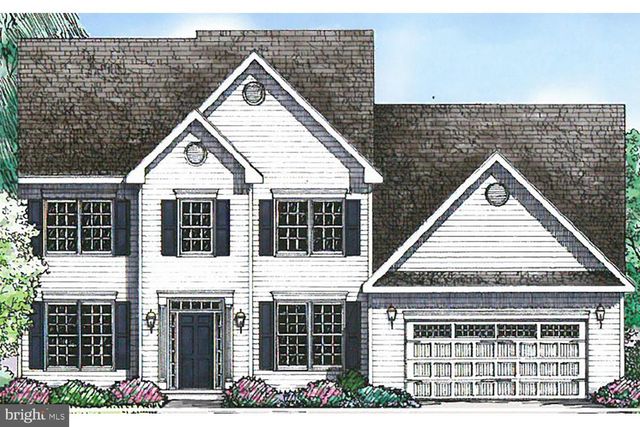 322 SHREWSBURY FARM LANE, Centreville, MD 21617
